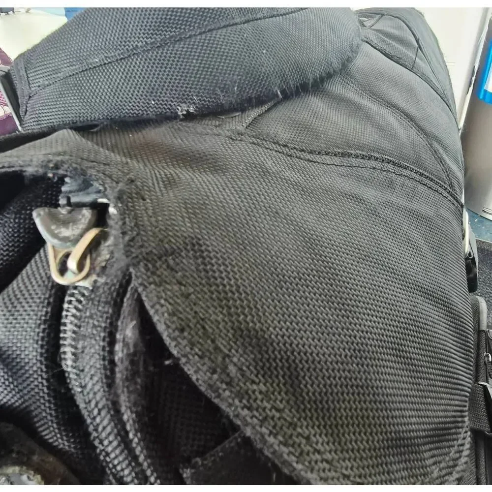 Oakley vintage bag